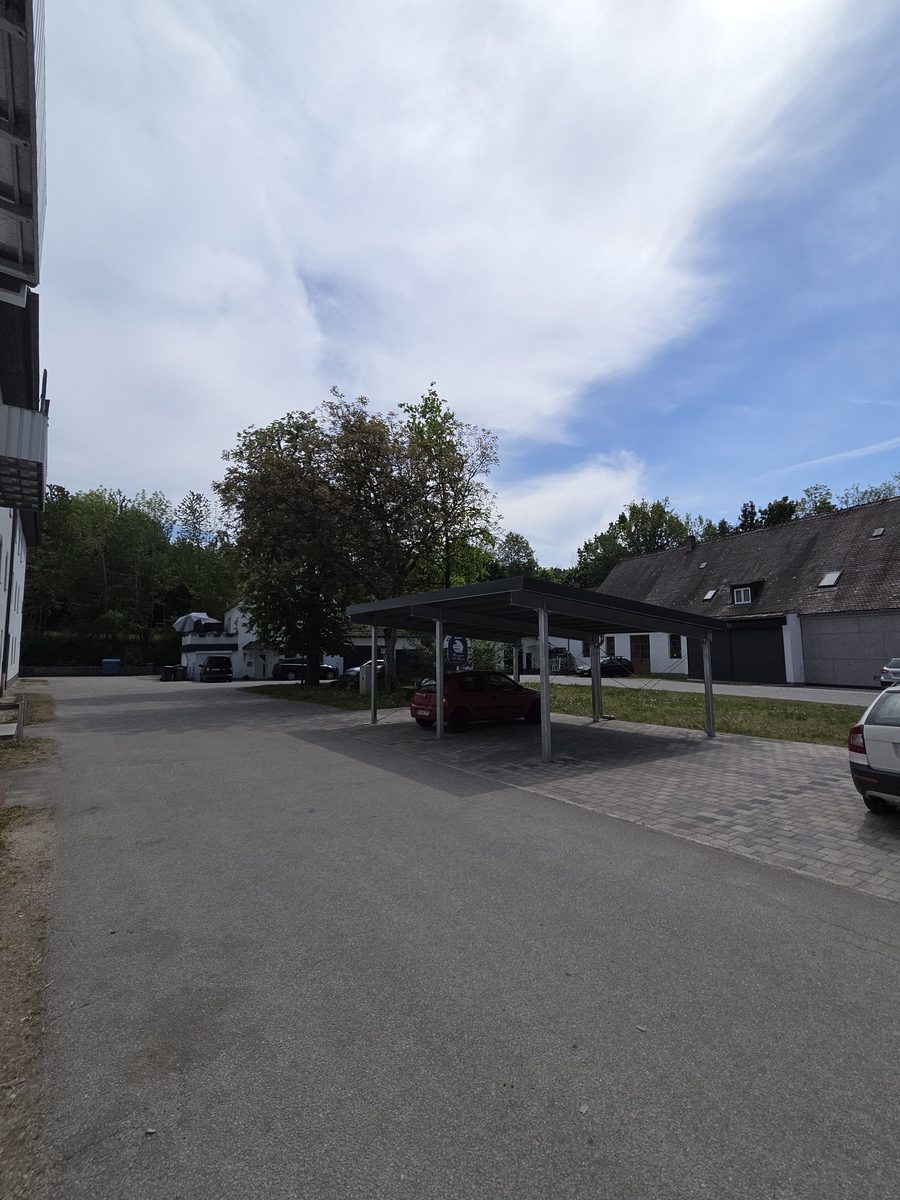 Wohnanlage Marienthal — Aufnahme 6, Mai 2026