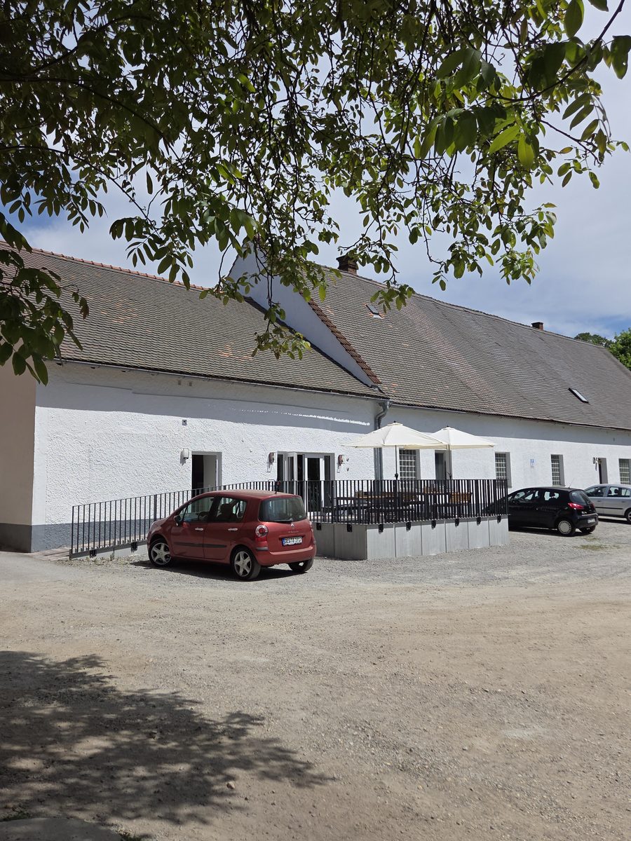 Wohnanlage Marienthal — Aufnahme 12, Mai 2026