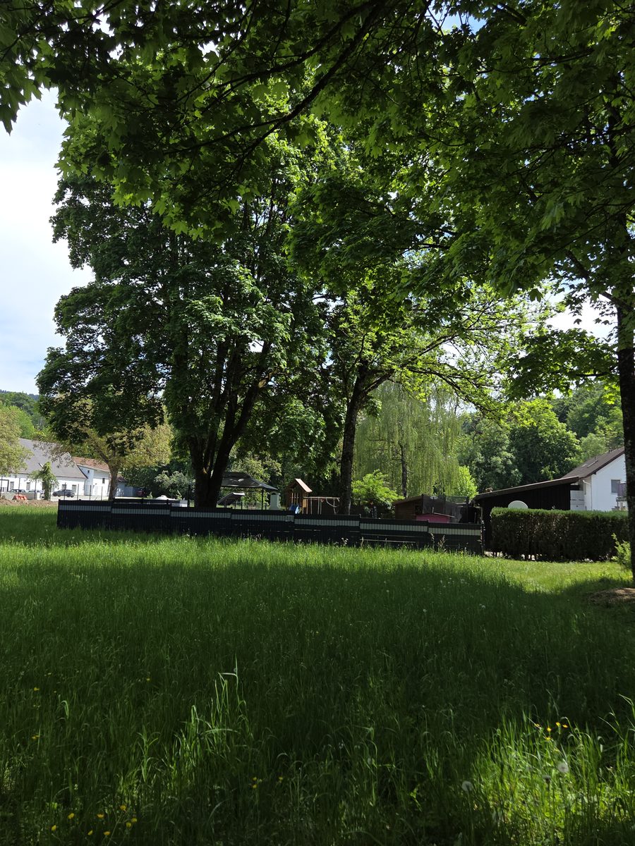 Wohnanlage Marienthal — Aufnahme 20, Mai 2026