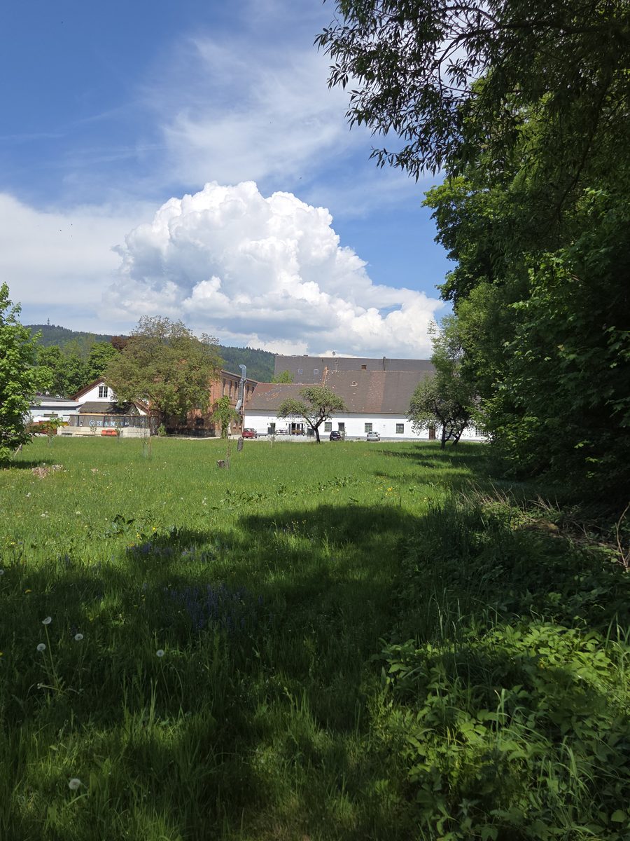 Wohnanlage Marienthal — Aufnahme 21, Mai 2026
