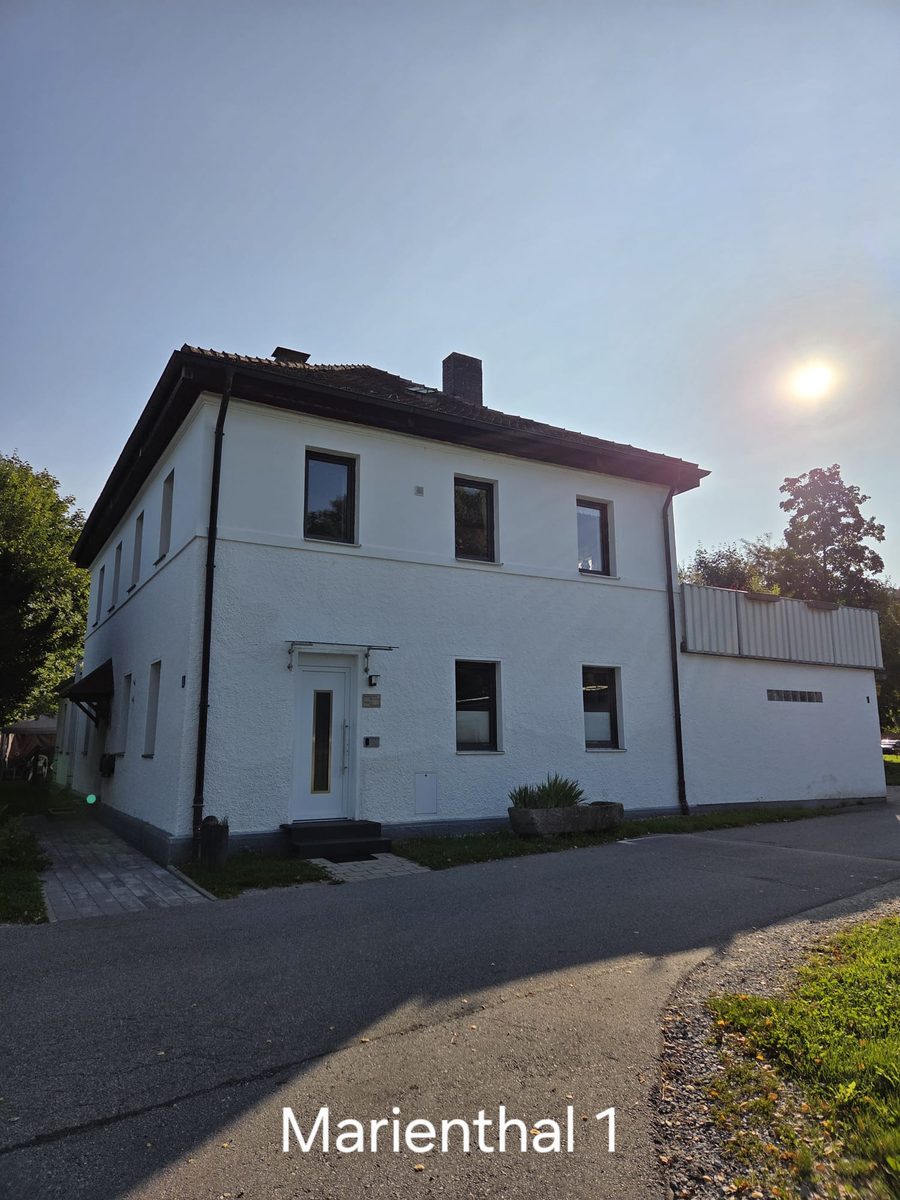 Wohnanlage Marienthal — Aufnahme 27, Mai 2026