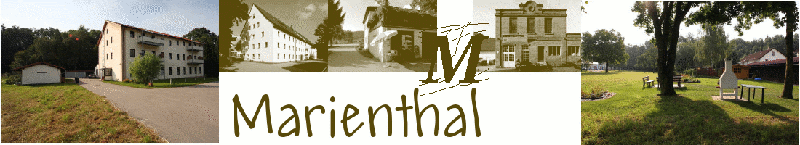 Hausverwaltung Marienthal